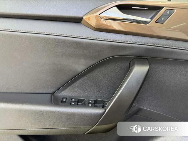 Volkswagen Tuyue 2021 Белый из Китая, фото 5
