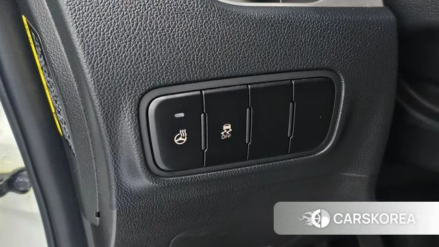 Kia The New Ray 2020 Белый из Кореи, фото 5