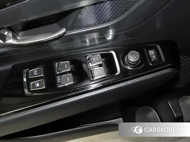 Ssangyong Beautiful Korando id 3479644 из Кореи 5