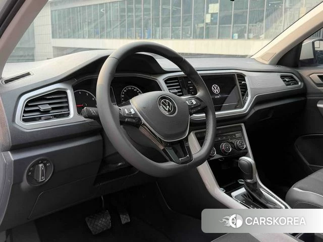 Volkswagen Exploring songs 2022 Белый из Китая, фото 5