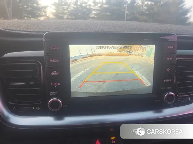 Kia Stonic 2019 Черный из Кореи, фото 5