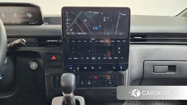 Hyundai Staria 2022 Желтый из Кореи, фото 5