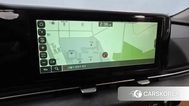 Kia Carnival 4th generation 2021 Белый из Кореи, фото 5