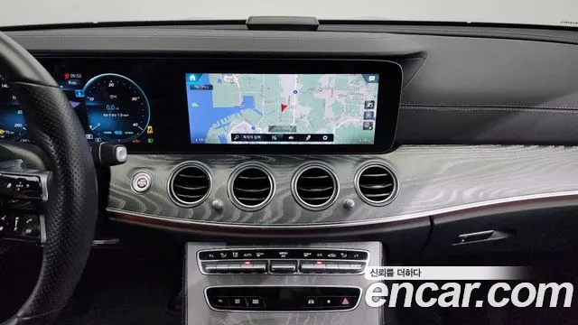 Mercedes-Benz E-Class W213 id 2710354 из Кореи 5