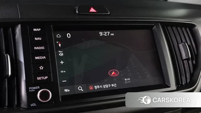 Kia The New Kia Ray 2023 Черный из Кореи, фото 5