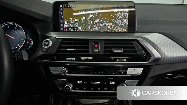 BMW X3 (G01) 2019 Белый из Кореи, фото 5