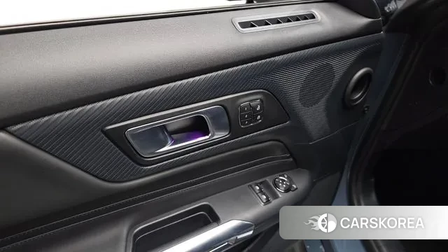 Ford Mustang 7th Generation id 2930037 из Кореи 5