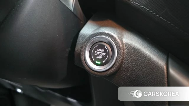 Chevrolet (GM Daewoo) Trailblazer 2020 Черный из Кореи, фото 5