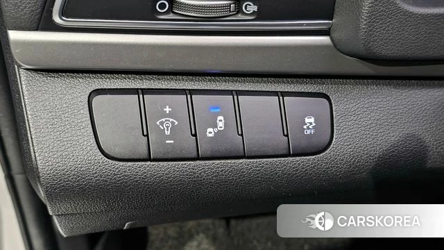 Hyundai Avante AD 2018 Белый из Кореи, фото 5