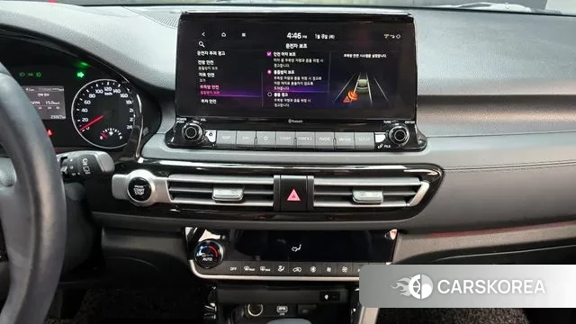 Kia Seltos 2021 Белый из Кореи, фото 5