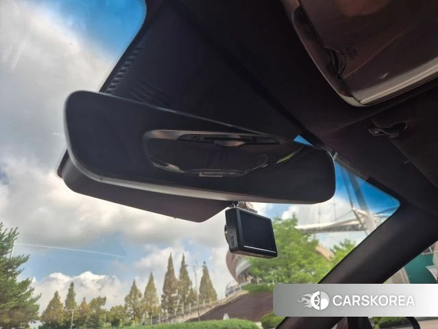 Genesis G80 (RG3) 2021 Черный из Кореи, фото 5