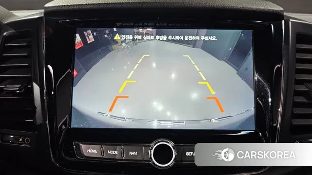 Ssangyong Rexton Sports Cannes 2020 Серый из Кореи, фото 5