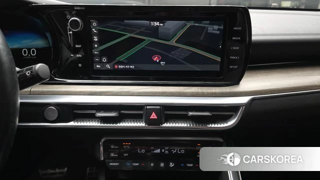 Kia K5 3rd generation 2020 Белый из Кореи, фото 5