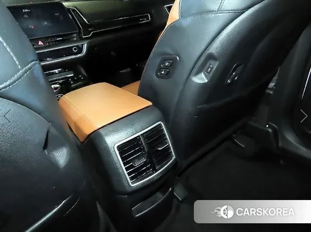 Kia Sportage 5th Generation 2021 Белый из Кореи, фото 5