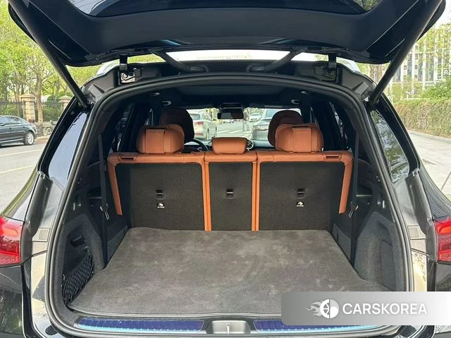 Mercedes-Benz GLC id 4209065 из Китая 5