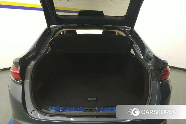 Geely Automobile Xingyue 2020 Темно-серый из Китая, фото 5