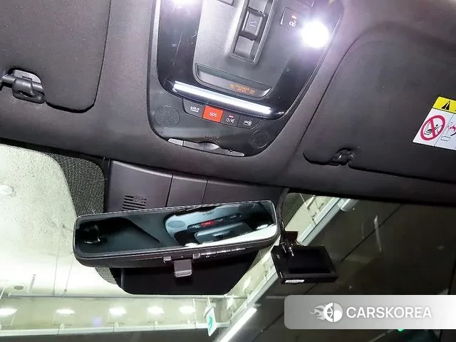 Kia The New Sorento 4th Generation 2025 Белый из Кореи, фото 5