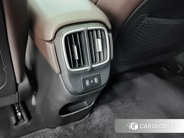 Hyundai Ionic 6 2022 Серый из Кореи, фото 5