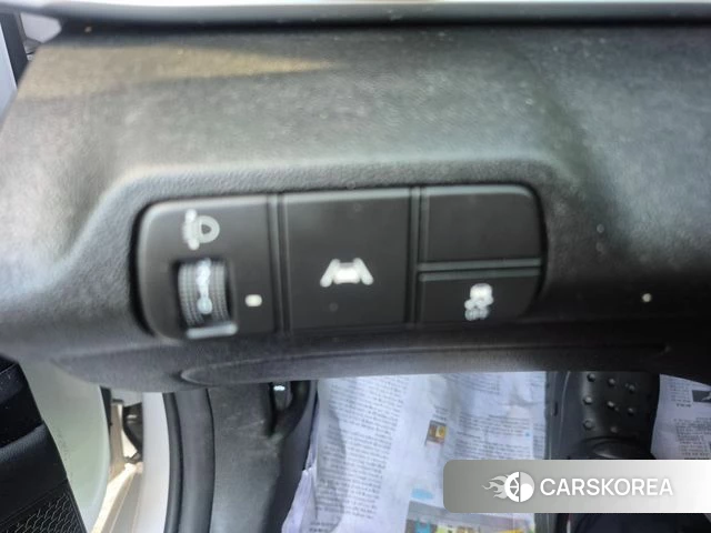 Hyundai Avante (CN7) 2021 Белый из Кореи, фото 5