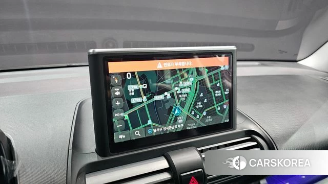 Hyundai Casper 2022 Зеленый из Кореи, фото 5