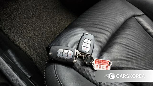 Ssangyong Rexton Sports 2018 Серый из Кореи, фото 5