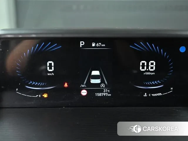 Hyundai Staria 2021 Белый из Кореи, фото 5