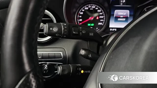 Mercedes-Benz GLC-Class X253 2018 Белый из Кореи, фото 5