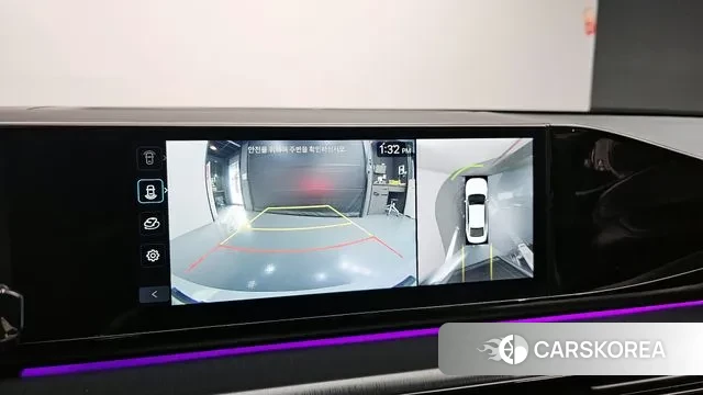 Hyundai Grandeur (GN7) 2023 Белый из Кореи, фото 5