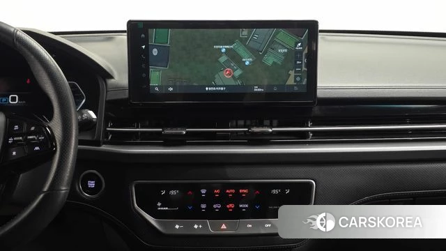 Ssangyong The New Rexton Sport 2024 Белый из Кореи, фото 5