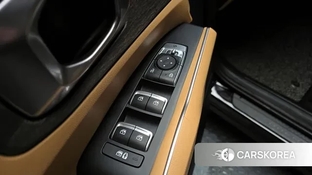 Kia Sorento 4th Generation 2020 Черный из Кореи, фото 5