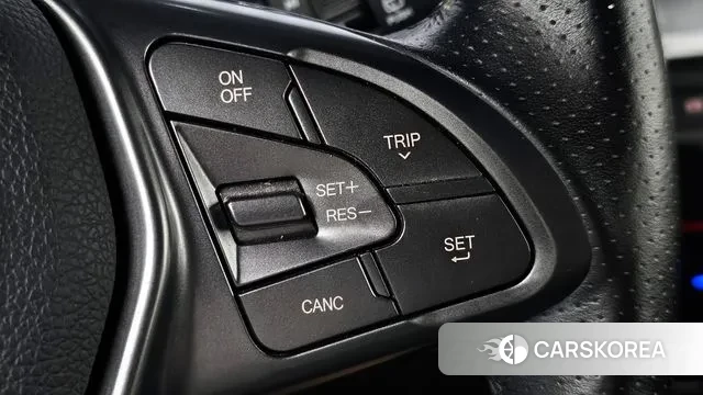 Ssangyong Tivoli Armor 2018 Синий из Кореи, фото 5