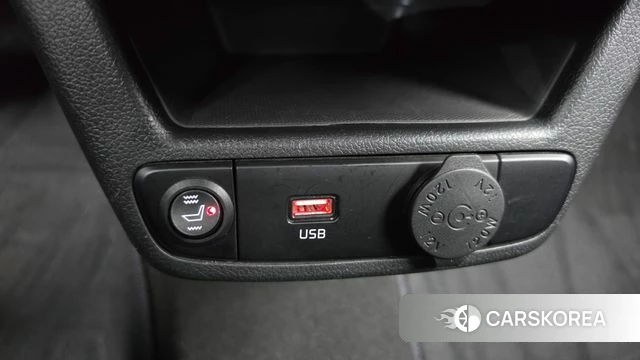 Kia The New Ray 2022 Белый из Кореи, фото 5