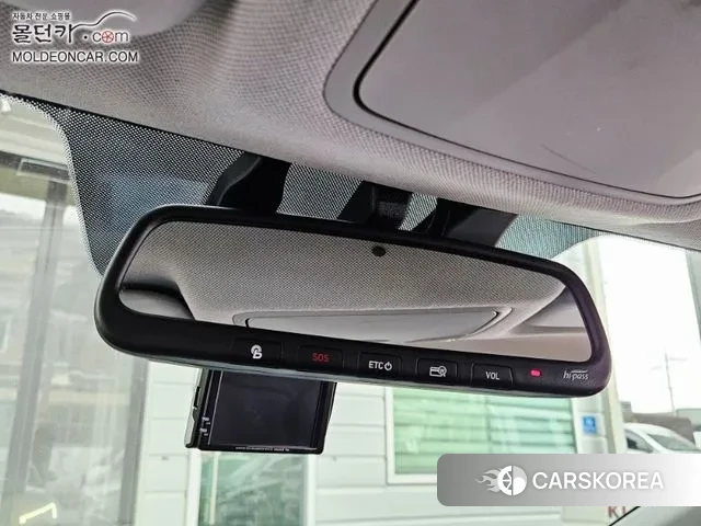 Hyundai The New Avante AD 2019 Серый из Кореи, фото 5