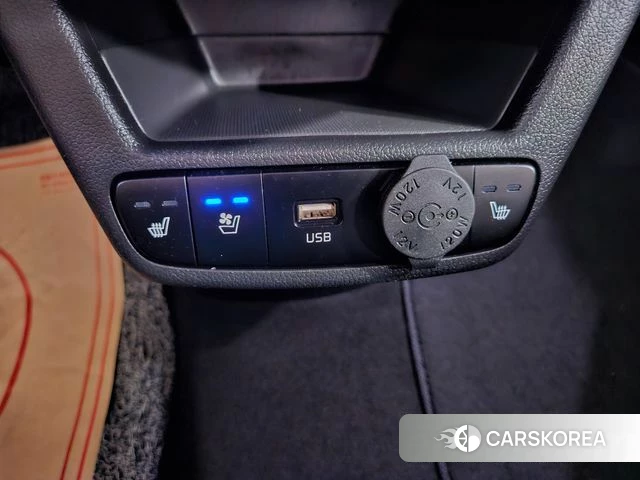 Kia The New Kia Ray 2023 Жемчужный цвет из Кореи, фото 5