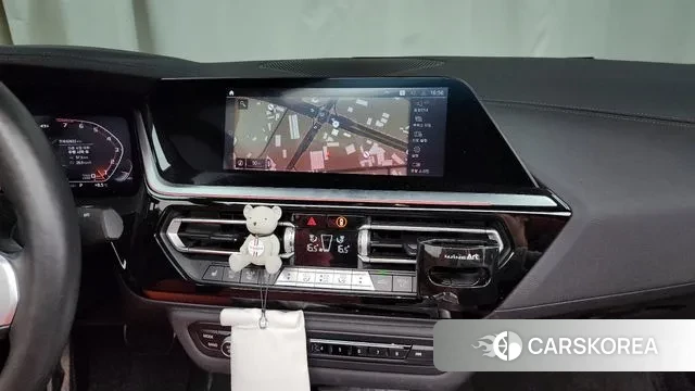 BMW Z4 (G29) 2021 Черный из Кореи, фото 5