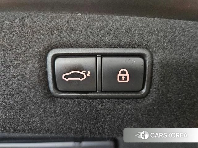 Genesis G90 2019 Черный из Кореи, фото 5