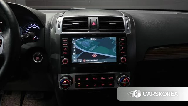 Kia The New Mohave 2019 Черный из Кореи, фото 5