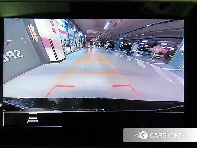 Chevrolet (GM Daewoo) The New Malibu 2021 Черный из Кореи, фото 5