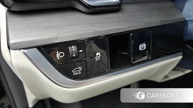 Kia Sportage 5th Generation 2023 Черный из Кореи, фото 5