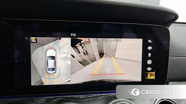 Mercedes-Benz E-Class W213 2023 Серый из Кореи, фото 5