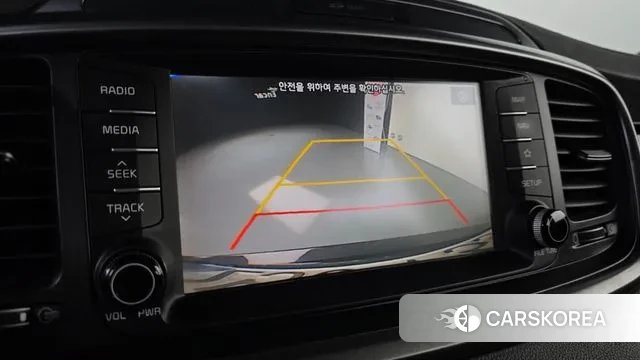 Kia The New Sorento 2018 Серый из Кореи, фото 5