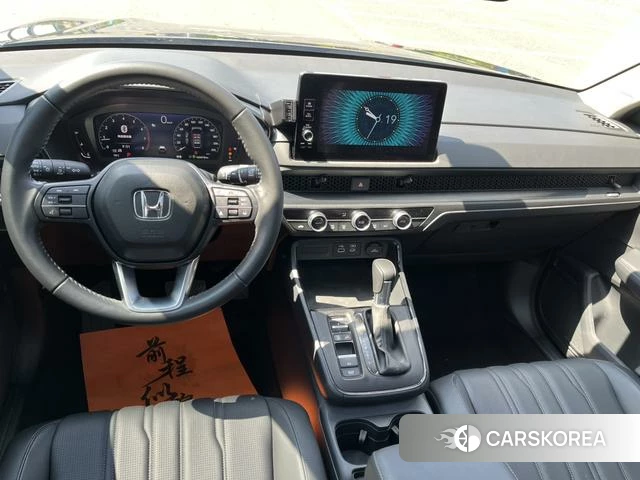 Honda Hao Ying 2023 Черный из Китая, фото 5