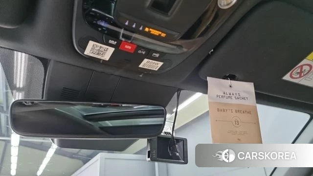 Kia Sorento 4th Generation 2022 Белый из Кореи, фото 5