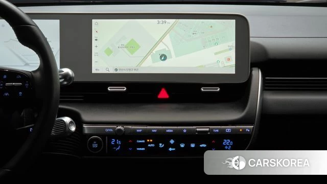 Hyundai Ionic 5 2022 Серый из Кореи, фото 5