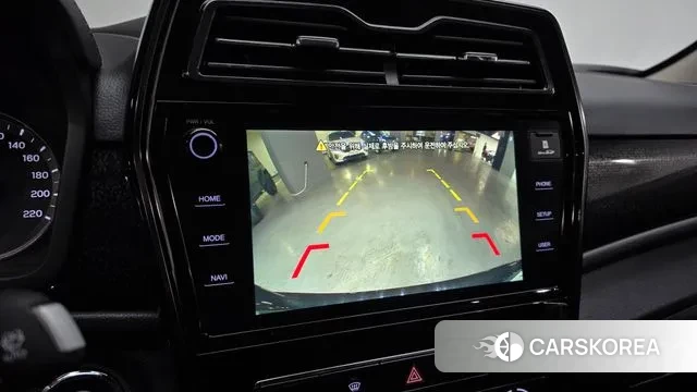 Ssangyong Berry New Tivoli 2019 Черный из Кореи, фото 5