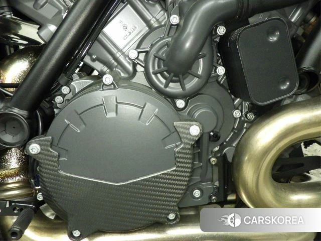 Проданный OTHER KTM BRABUS 1300R EDITION 2026 из Японии