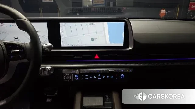 Hyundai Ionic 6 2023 Серый из Кореи, фото 5