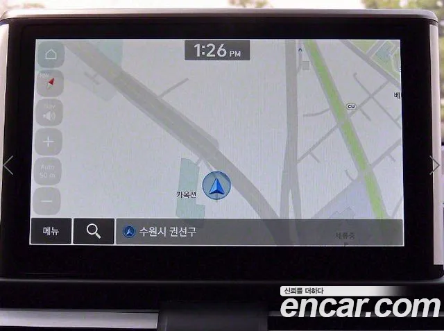 Hyundai Casper id 2679230 из Кореи 5