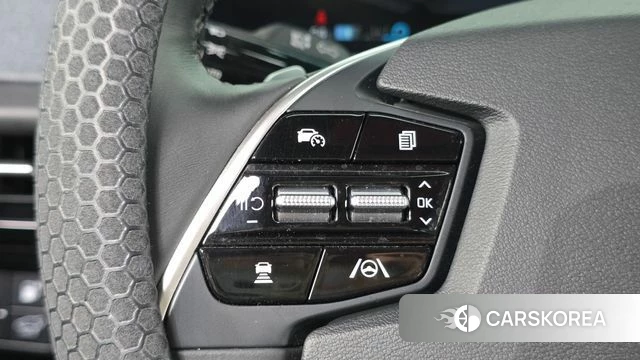 Kia EV6 2022 Белый из Кореи, фото 5
