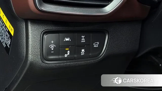 Hyundai Santa Fe TM 2019 Черный из Кореи, фото 5